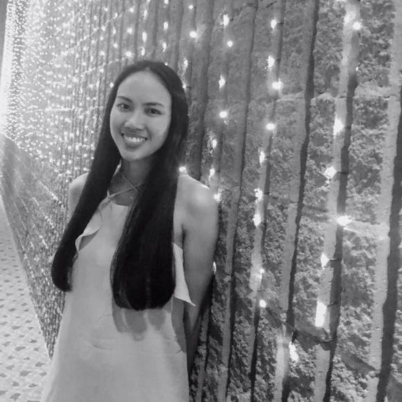 Meet your Posher, Wenilyn - Picture 1 of 1